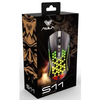 Игровая мышь AULA S11 фото 5